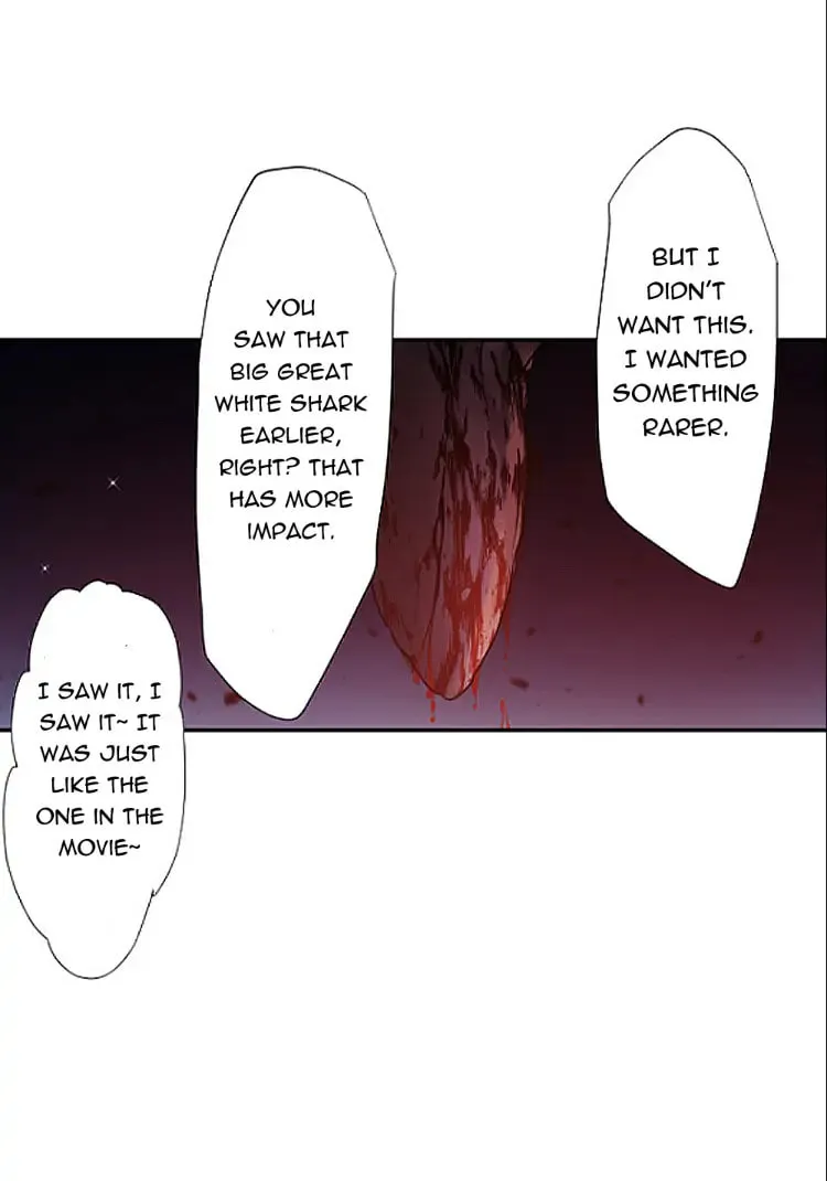 Read Nanbaka (Colored) chapter 251 image 45 on Lezhin