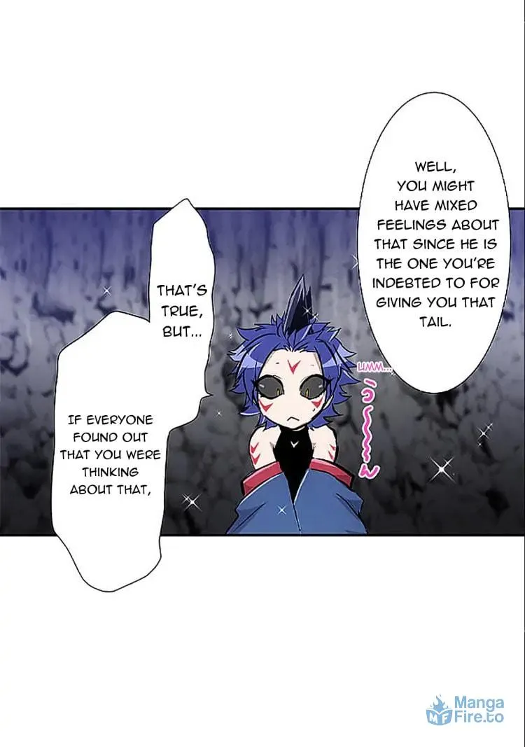 Read Nanbaka (Colored) chapter 251 image 5 on Lezhin