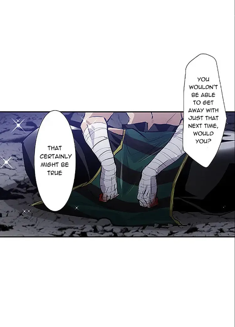 Read Nanbaka (Colored) chapter 251 image 6 on Lezhin