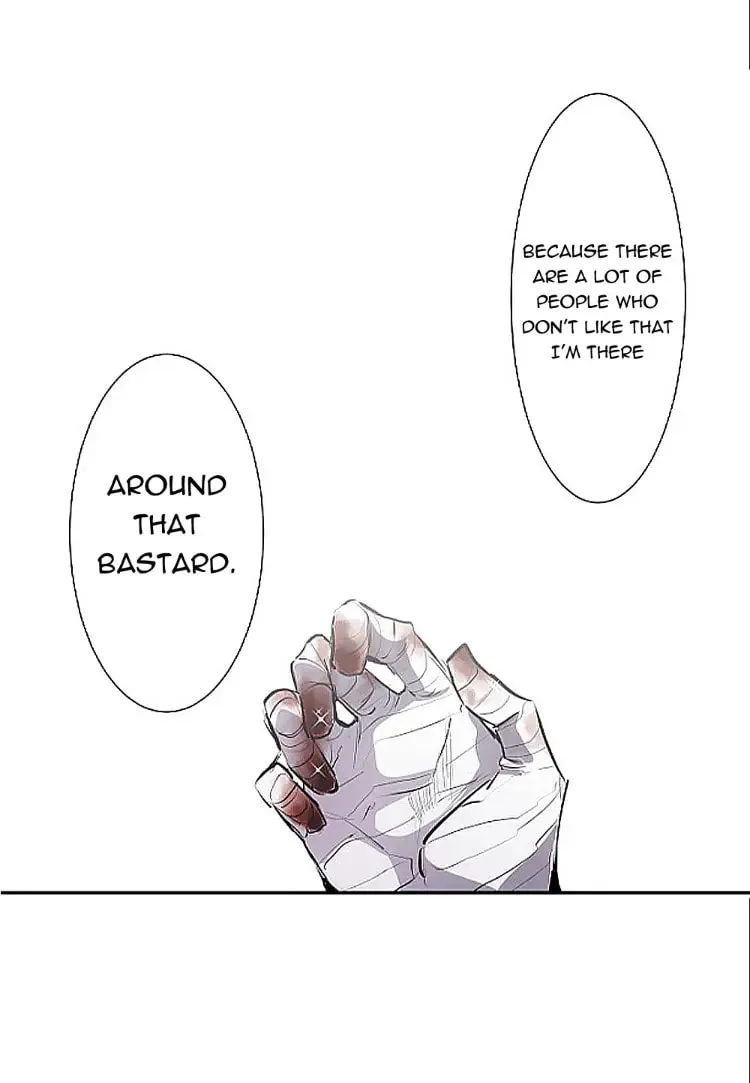 Read Nanbaka (Colored) chapter 251 image 7 on Lezhin