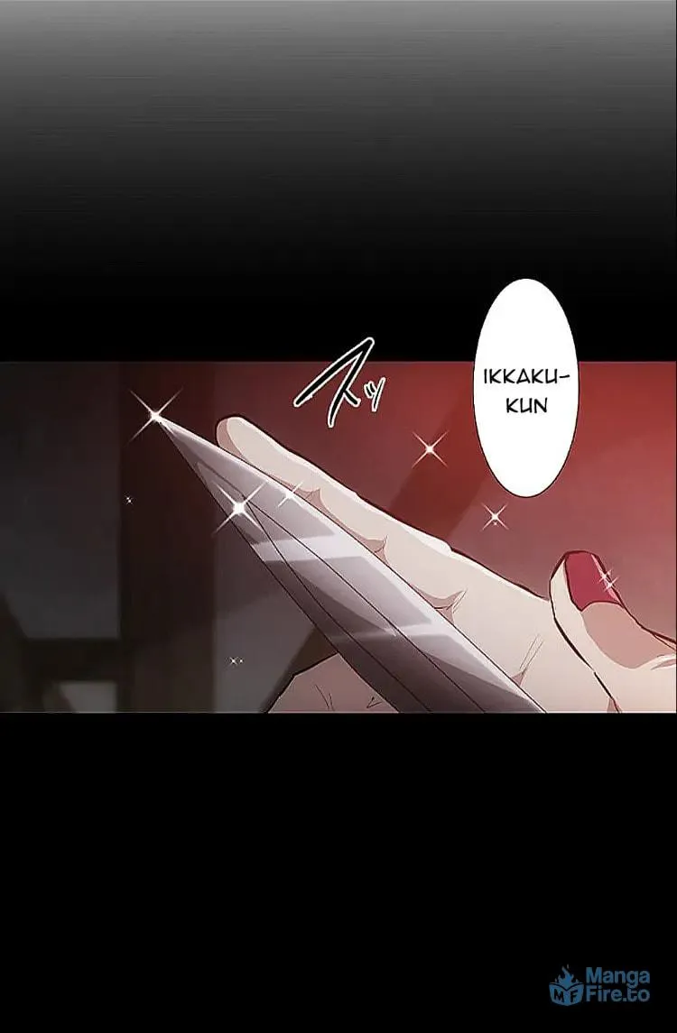 Read Nanbaka (Colored) chapter 251 image 8 on Lezhin
