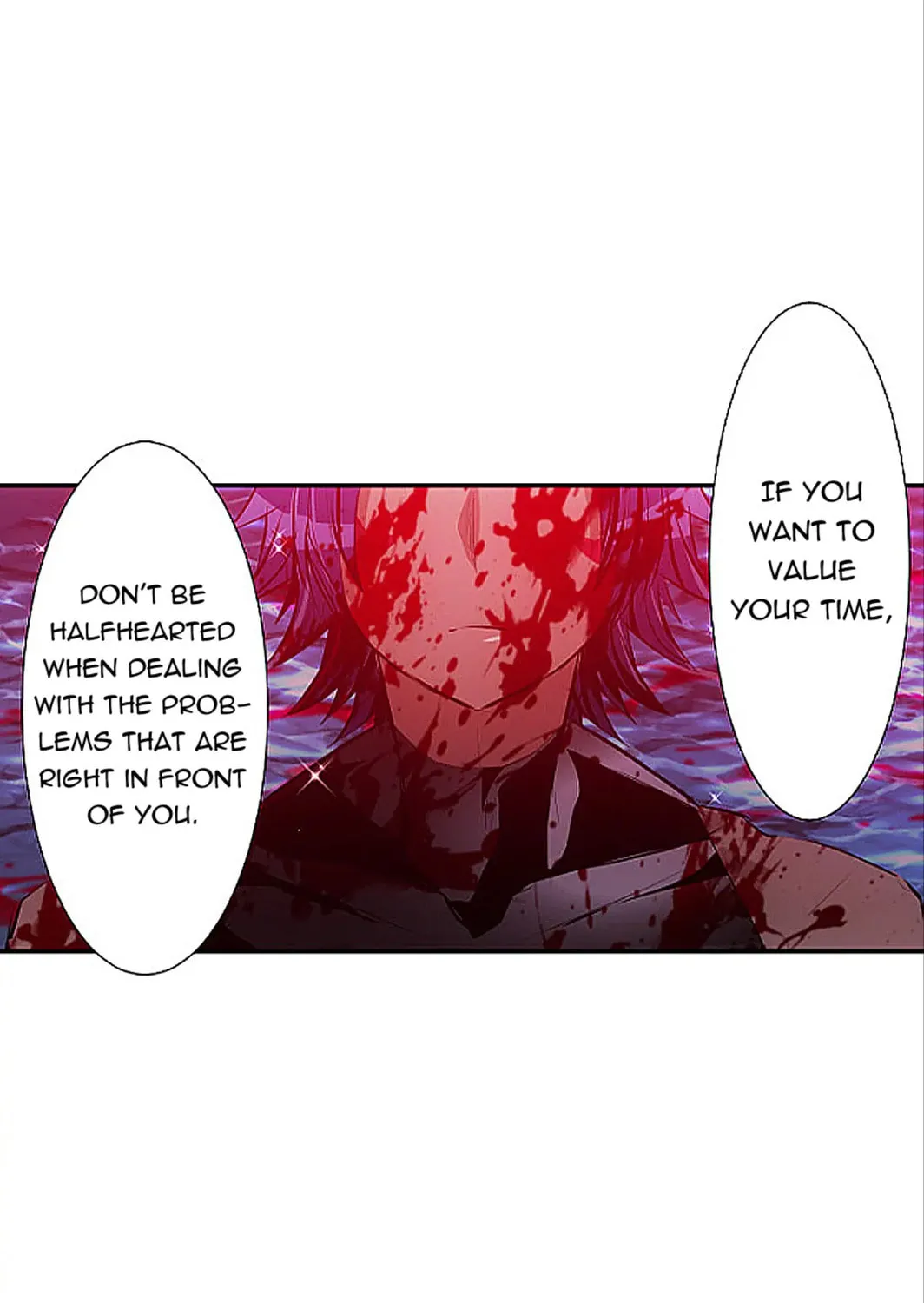 Read Nanbaka (Colored) chapter 252 image 107 on Lezhin