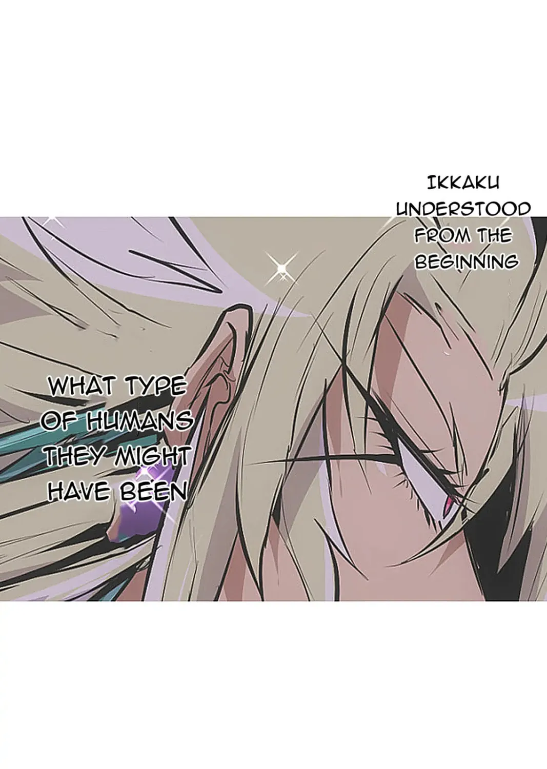 Read Nanbaka (Colored) chapter 252 image 109 on Lezhin