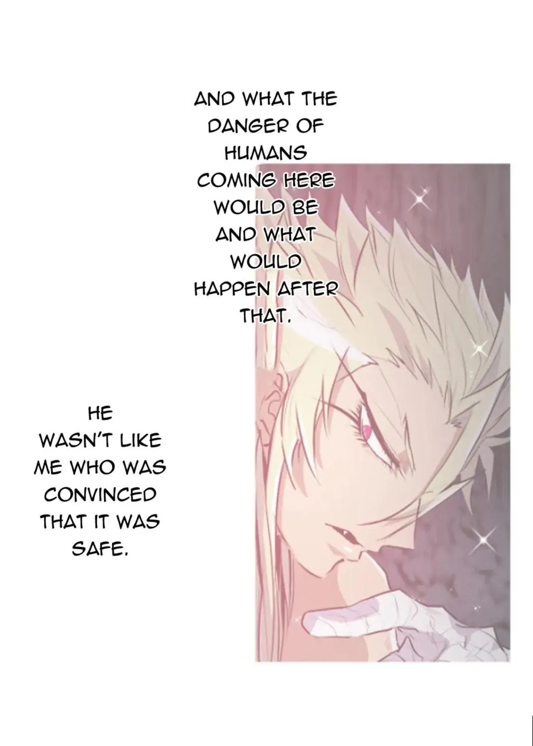 Read Nanbaka (Colored) chapter 252 image 111 on Lezhin