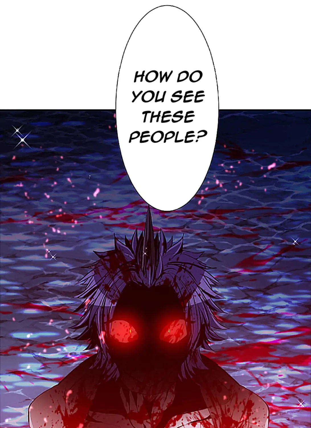 Read Nanbaka (Colored) chapter 252 image 119 on Lezhin