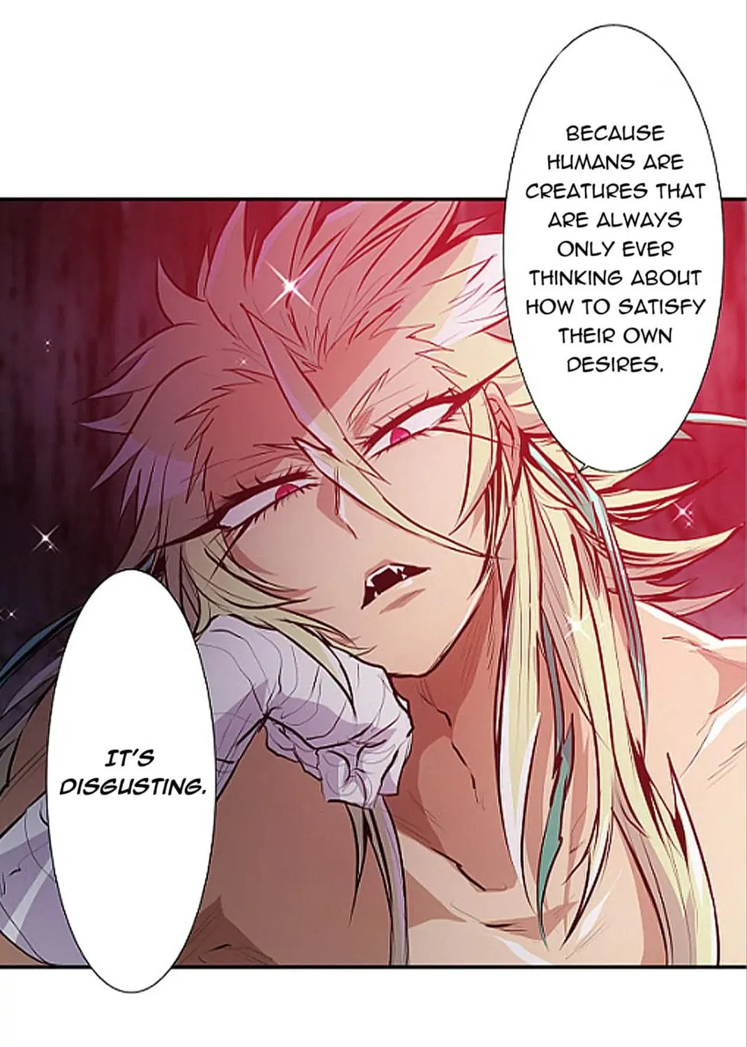 Read Nanbaka (Colored) chapter 252 image 21 on Lezhin