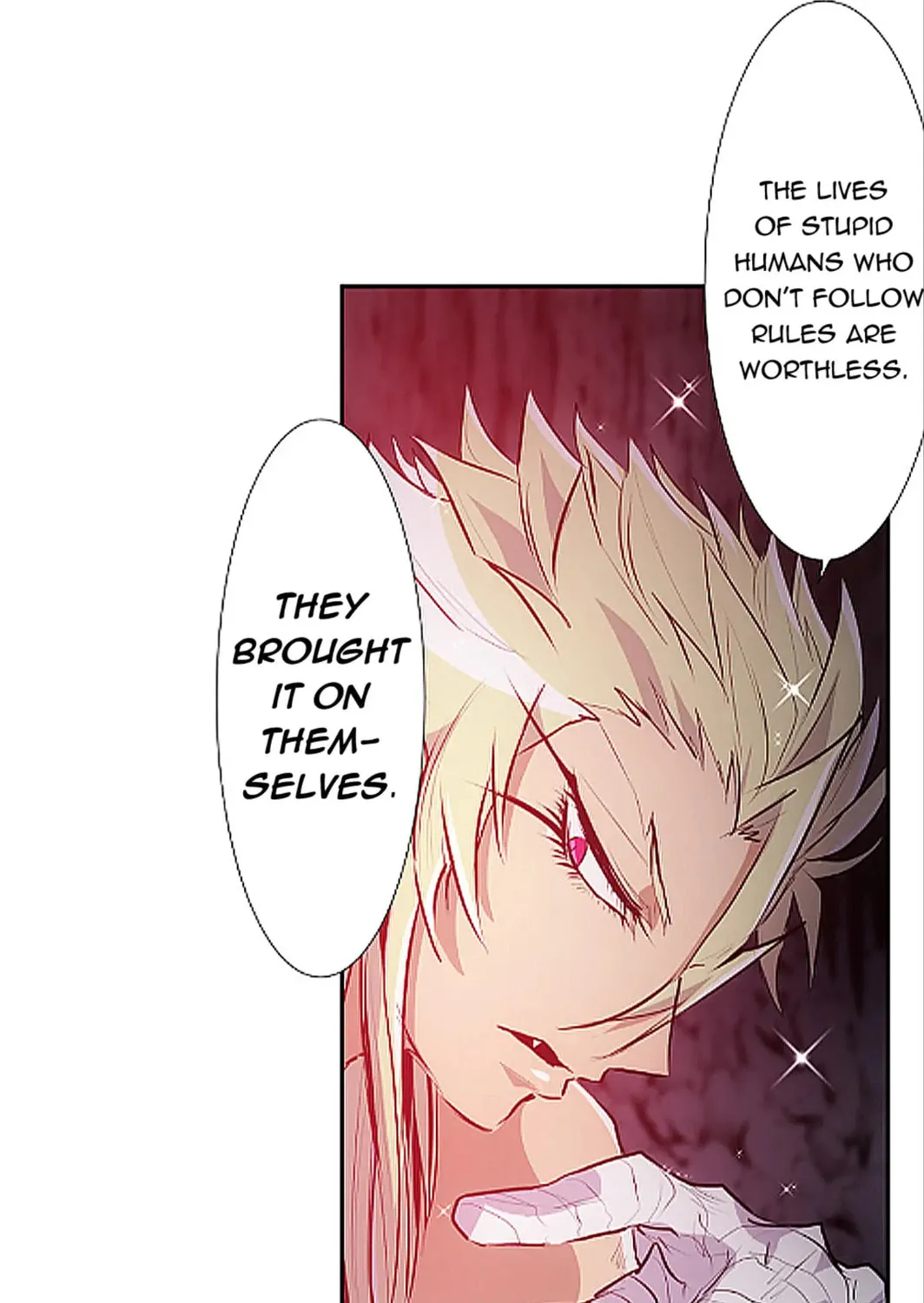 Read Nanbaka (Colored) chapter 252 image 29 on Lezhin