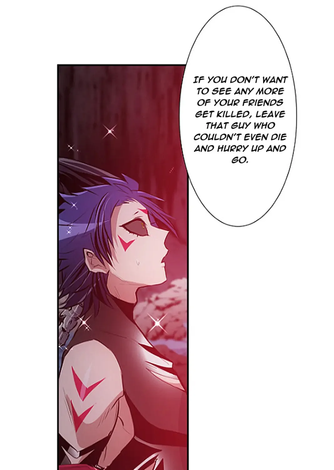 Read Nanbaka (Colored) chapter 252 image 31 on Lezhin