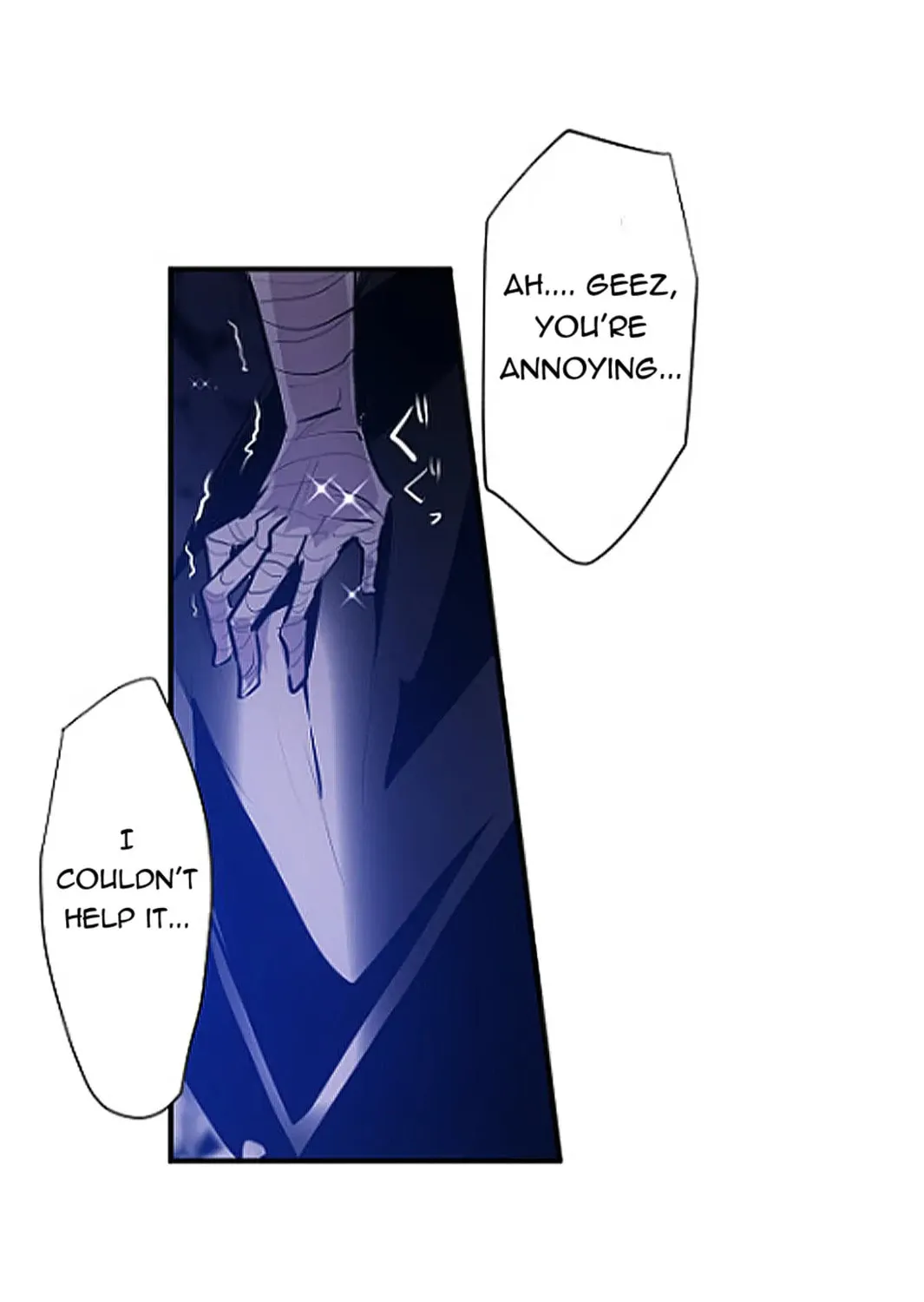 Read Nanbaka (Colored) chapter 252 image 37 on Lezhin