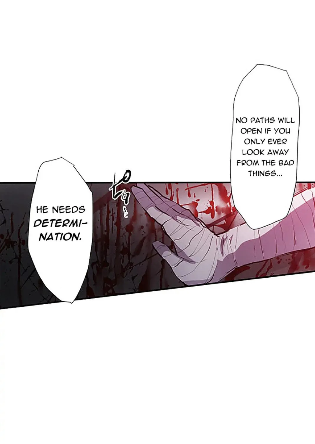 Read Nanbaka (Colored) chapter 252 image 45 on Lezhin
