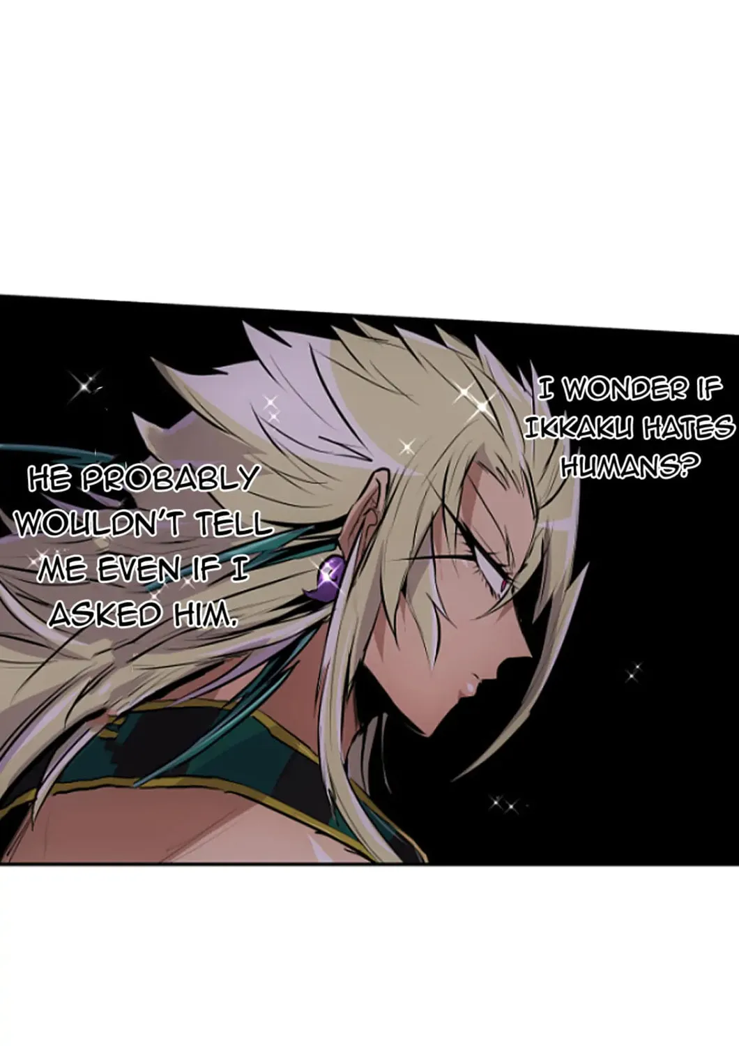 Read Nanbaka (Colored) chapter 252 image 53 on Lezhin