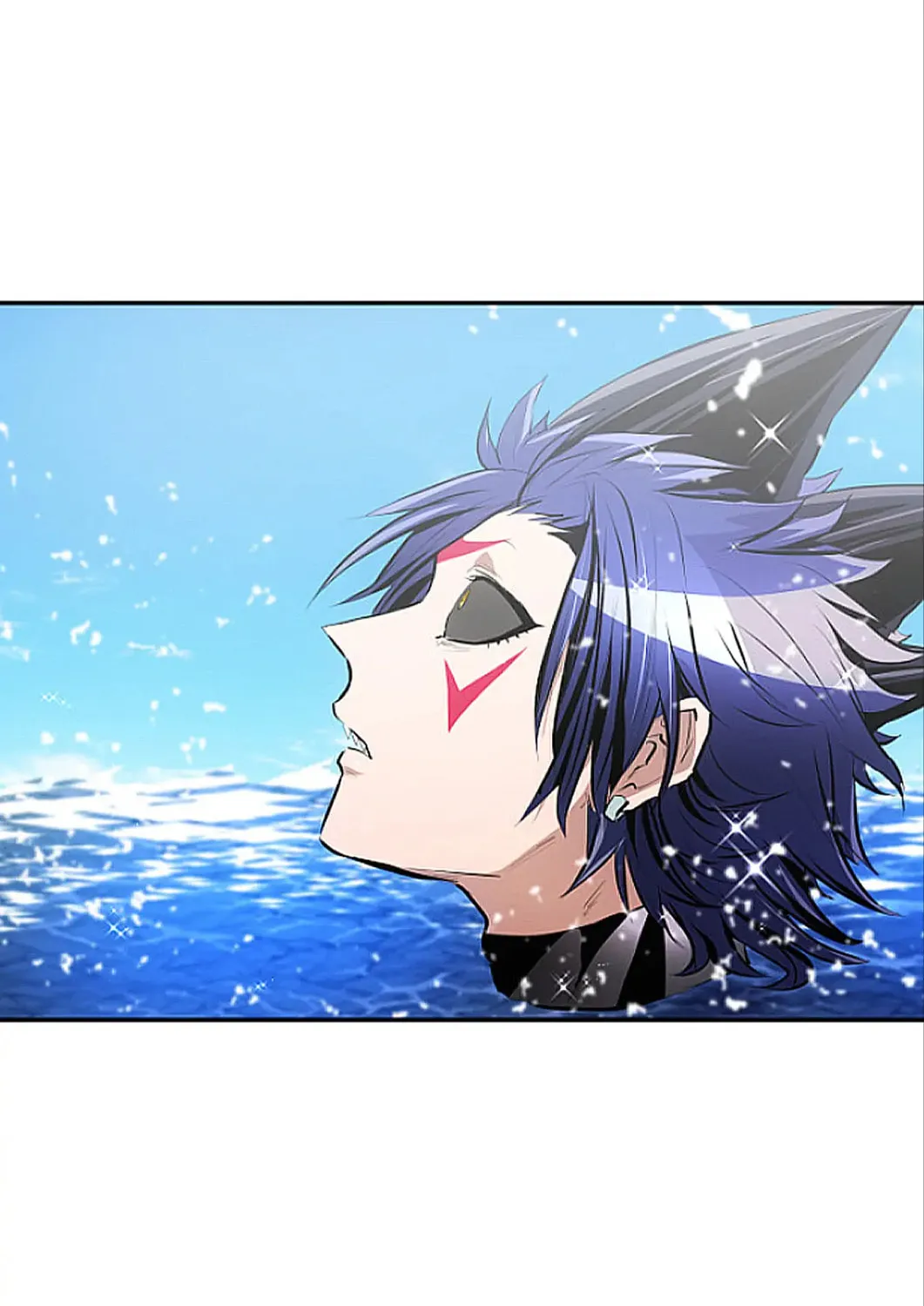 Read Nanbaka (Colored) chapter 252 image 59 on Lezhin