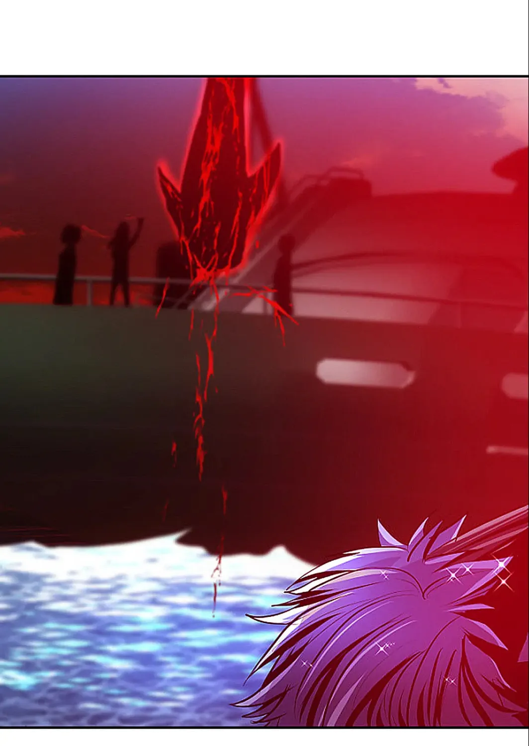 Read Nanbaka (Colored) chapter 252 image 61 on Lezhin