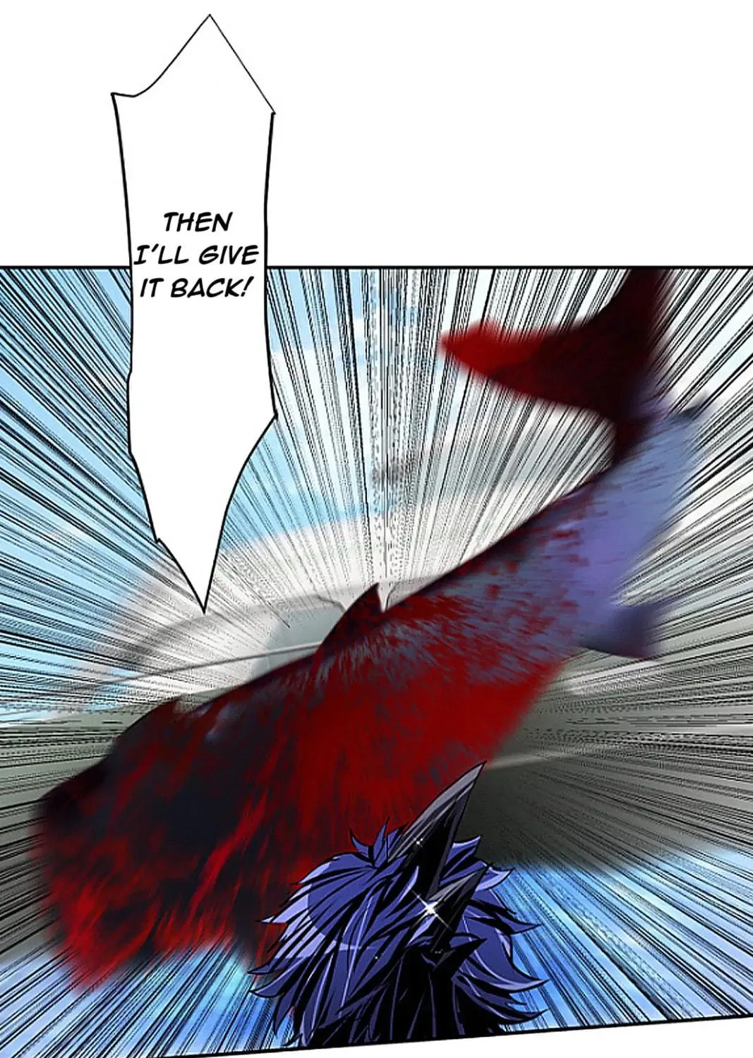 Read Nanbaka (Colored) chapter 252 image 81 on Lezhin