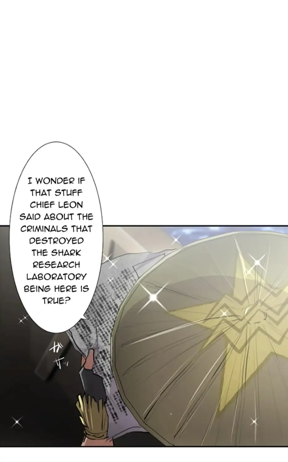 Read Nanbaka (Colored) chapter 253 image 101 on Lezhin
