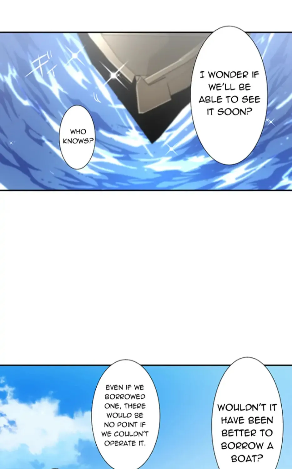 Read Nanbaka (Colored) chapter 253 image 103 on Lezhin