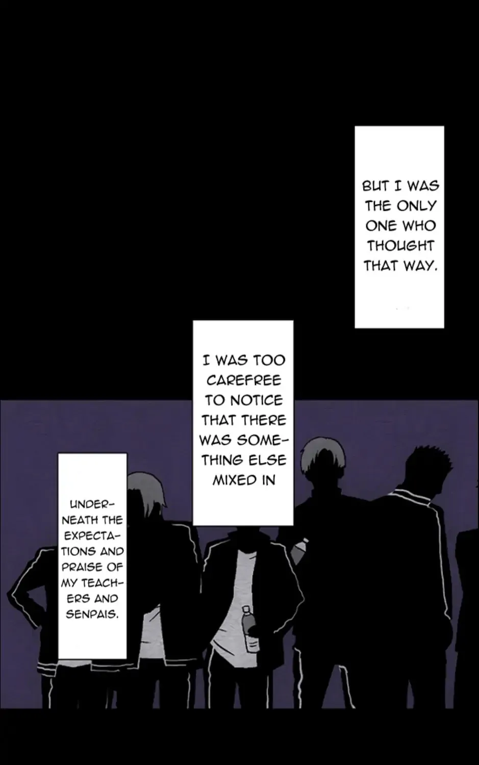 Read Nanbaka (Colored) chapter 253 image 23 on Lezhin