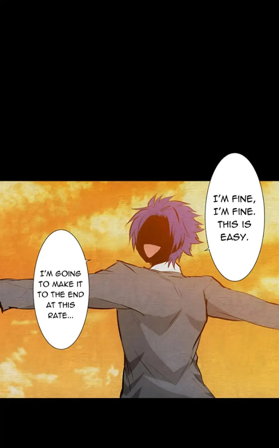 Read Nanbaka (Colored) chapter 253 image 33 on Lezhin
