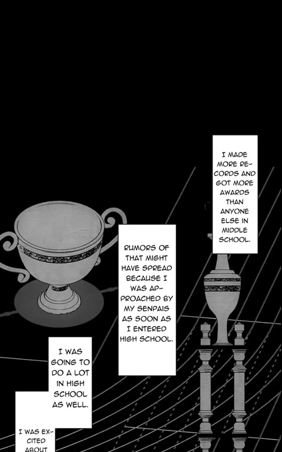 Read Nanbaka (Colored) chapter 253 image 5 on Lezhin
