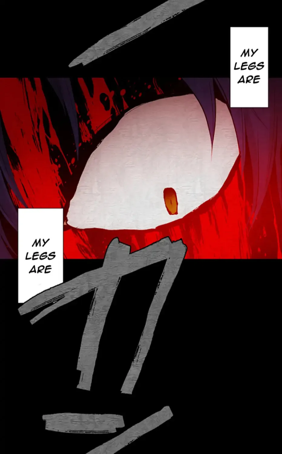 Read Nanbaka (Colored) chapter 253 image 53 on Lezhin