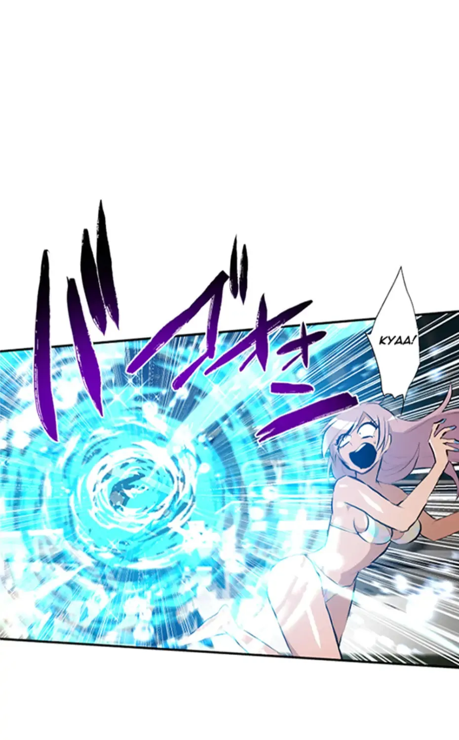 Read Nanbaka (Colored) chapter 253 image 55 on Lezhin