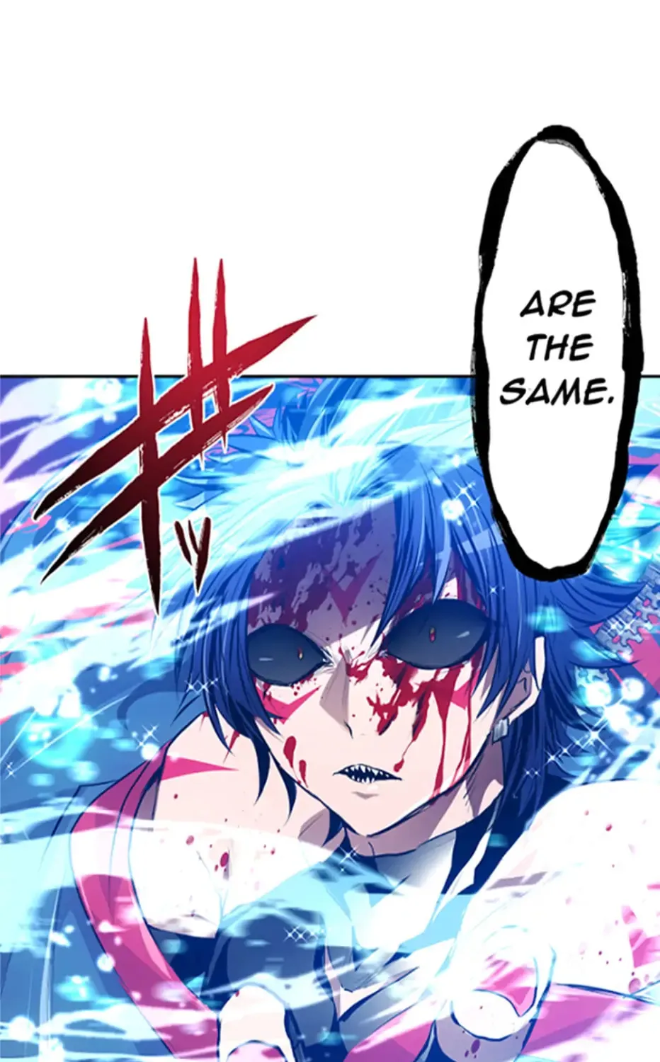 Read Nanbaka (Colored) chapter 253 image 59 on Lezhin