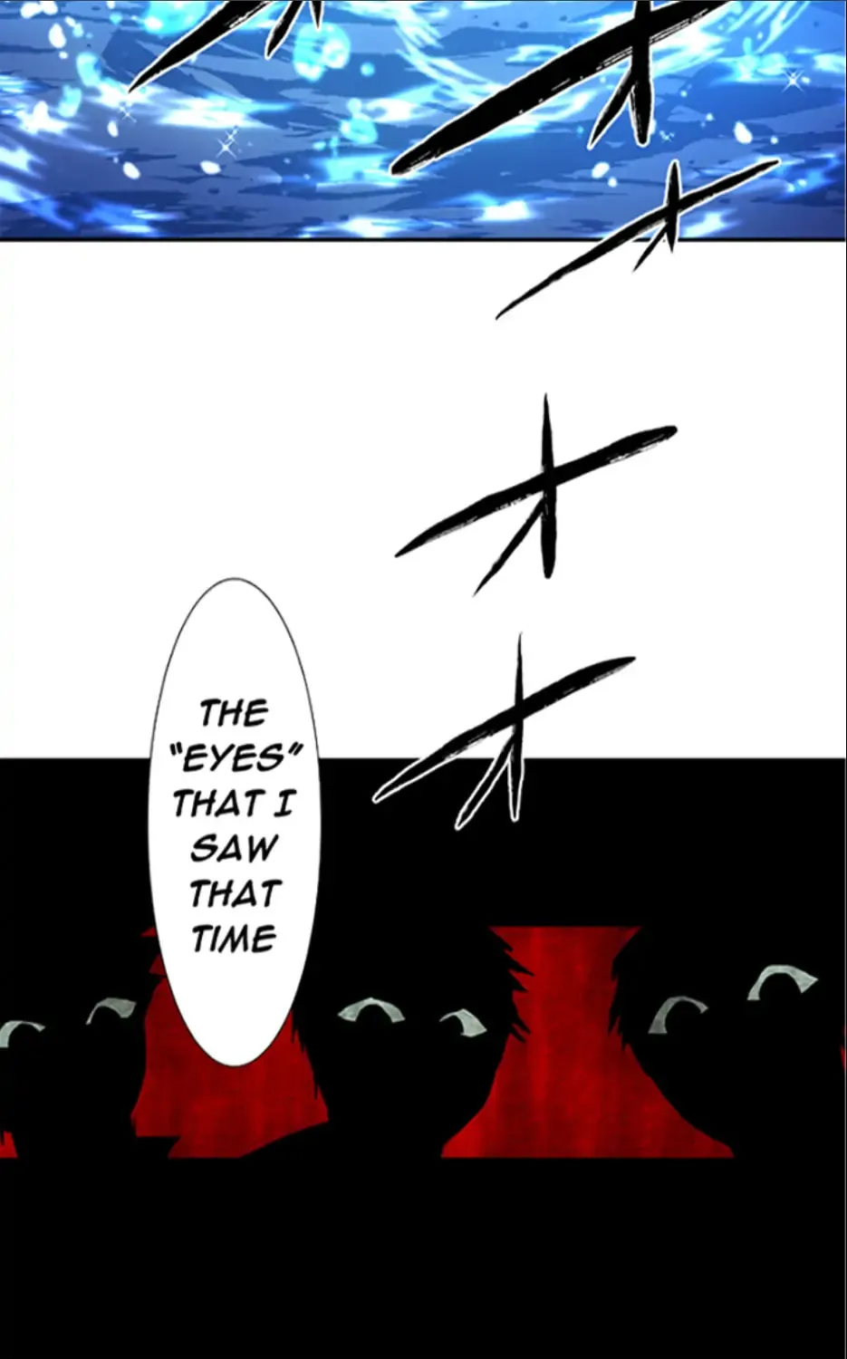 Read Nanbaka (Colored) chapter 253 image 61 on Lezhin