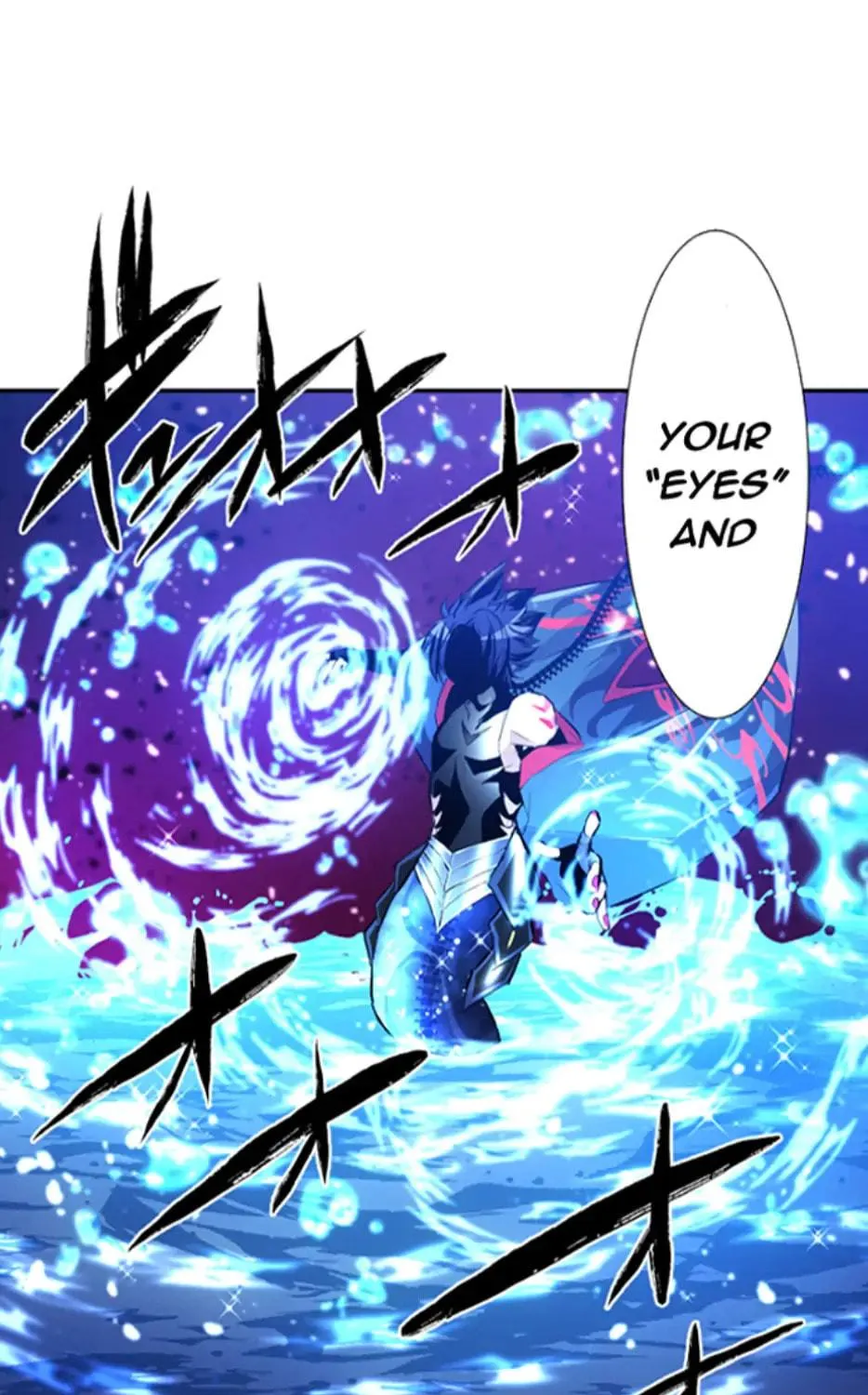 Read Nanbaka (Colored) chapter 253 image 63 on Lezhin