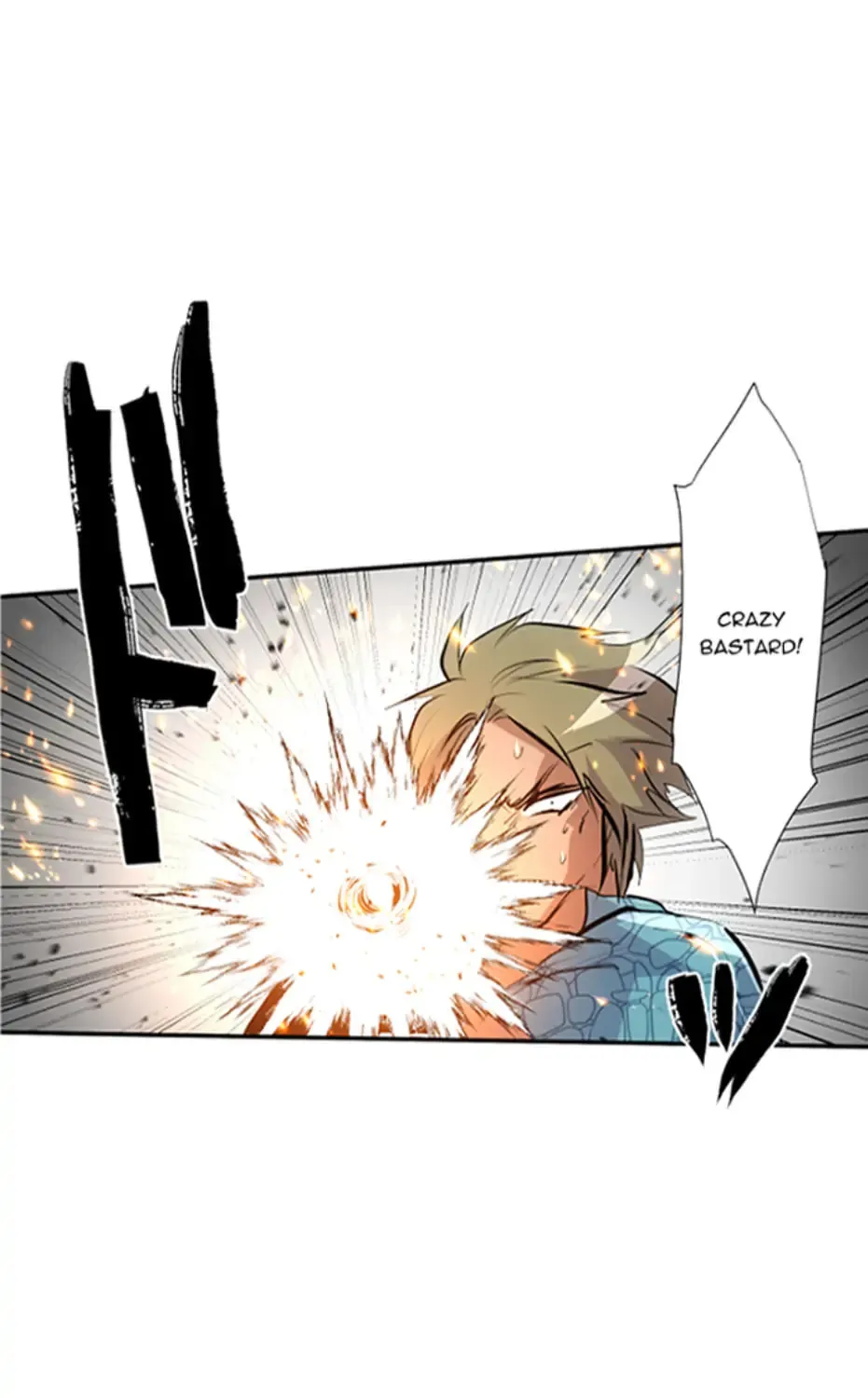 Read Nanbaka (Colored) chapter 253 image 65 on Lezhin