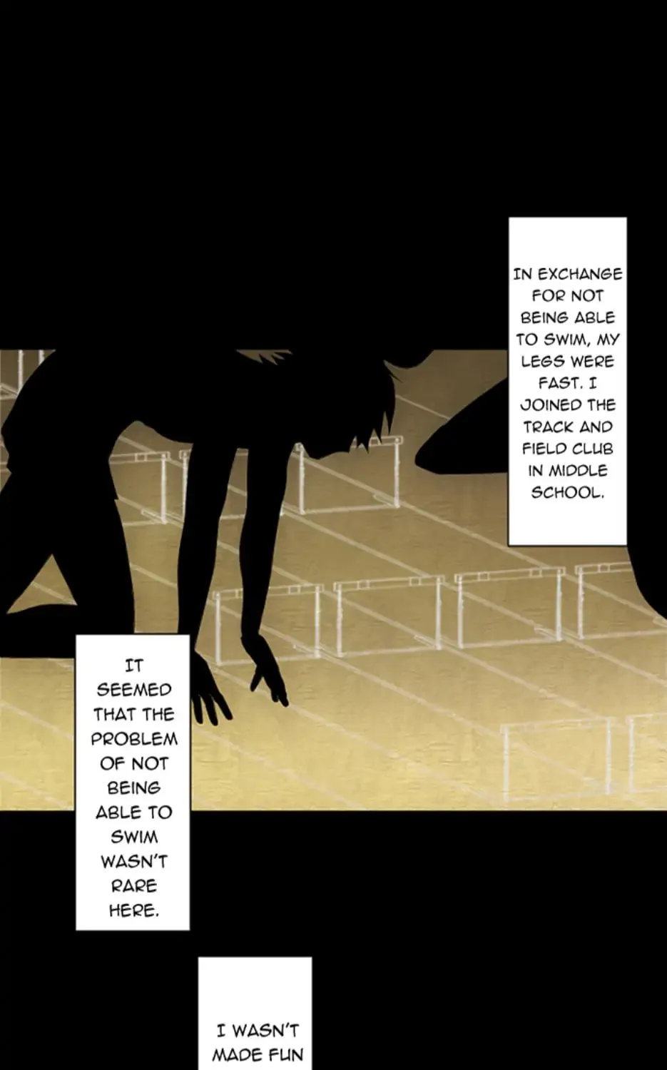 Read Nanbaka (Colored) chapter 253 image 7 on Lezhin