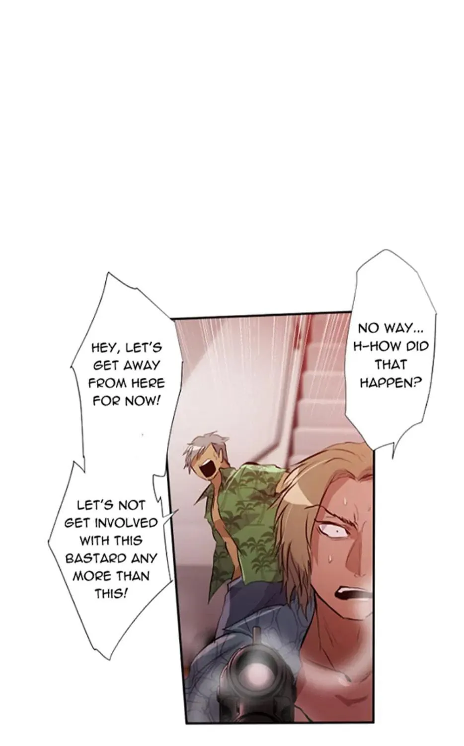 Read Nanbaka (Colored) chapter 253 image 81 on Lezhin