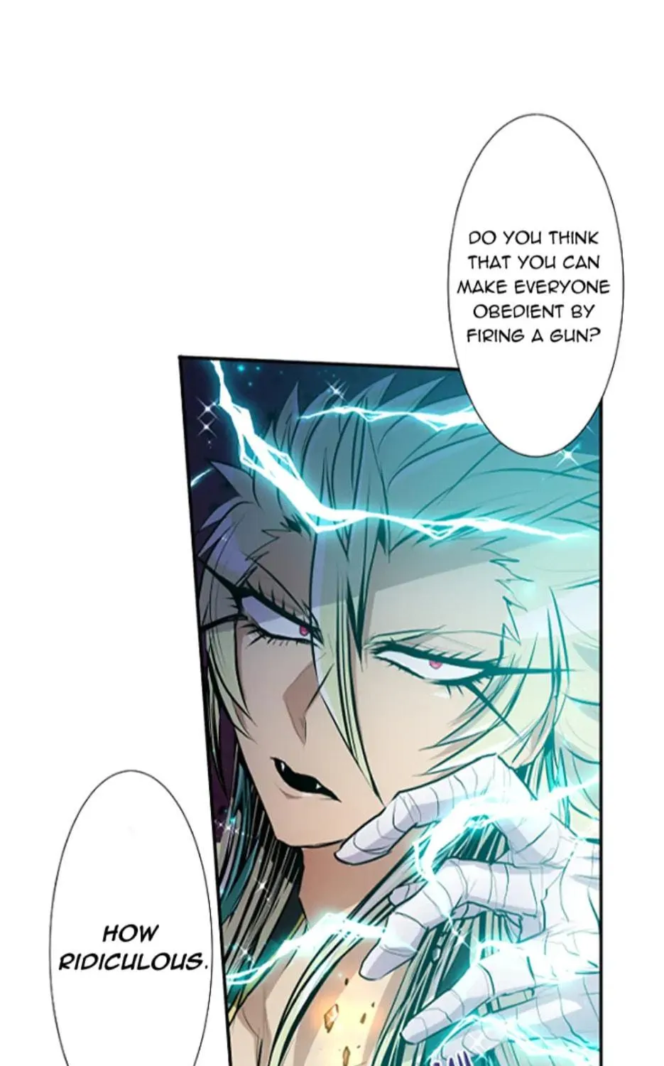 Read Nanbaka (Colored) chapter 253 image 87 on Lezhin