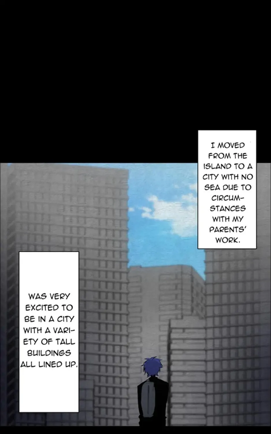 Read Nanbaka (Colored) chapter 253 image 9 on Lezhin