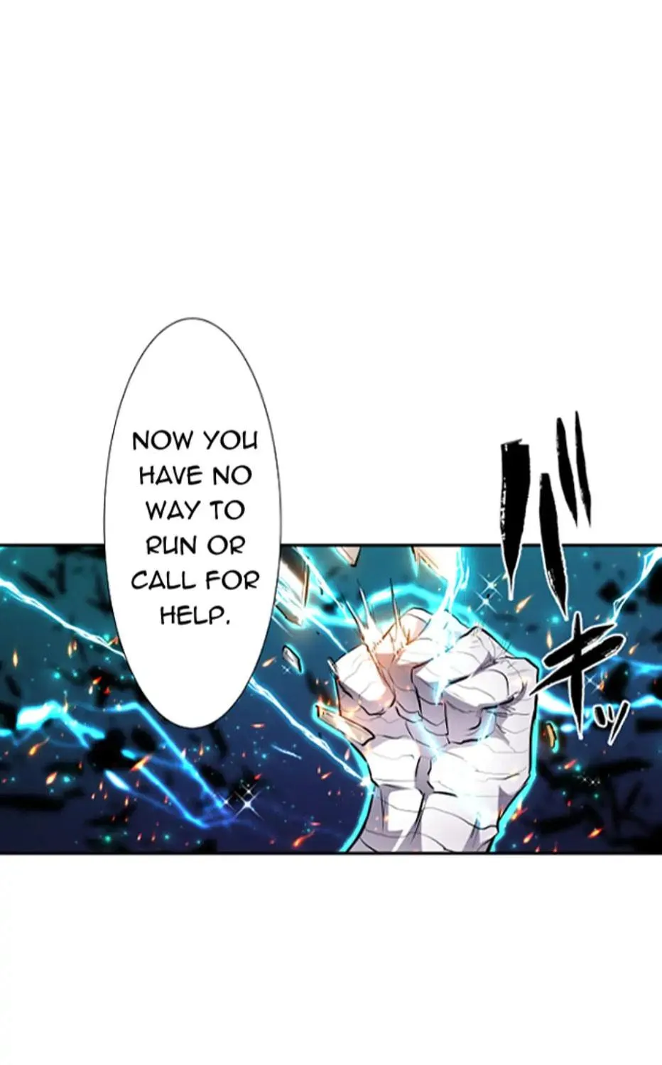 Read Nanbaka (Colored) chapter 253 image 93 on Lezhin