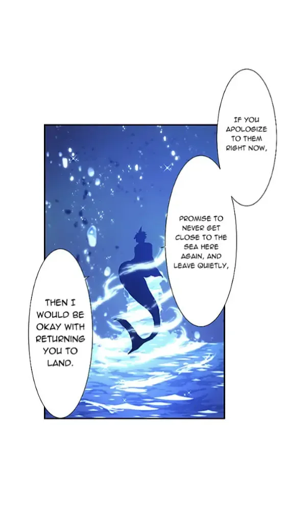 Read Nanbaka (Colored) chapter 254 image 19 on Lezhin