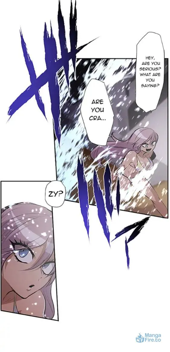 Read Nanbaka (Colored) chapter 254 image 26 on Lezhin