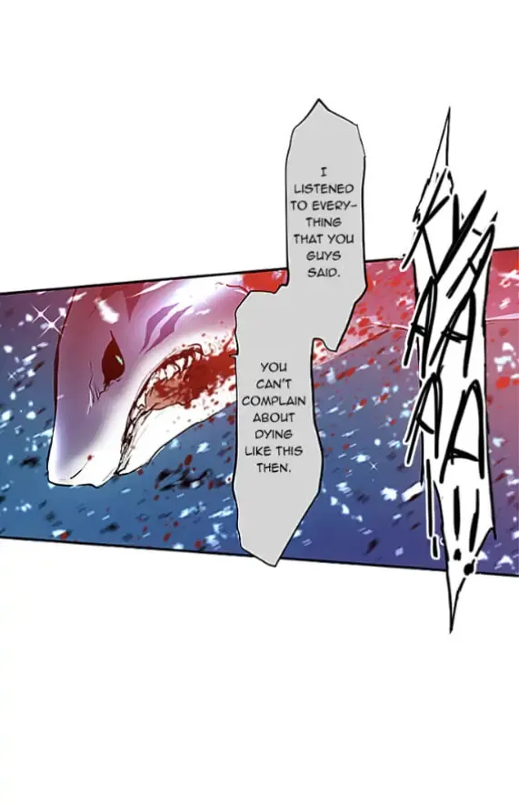 Read Nanbaka (Colored) chapter 254 image 30 on Lezhin