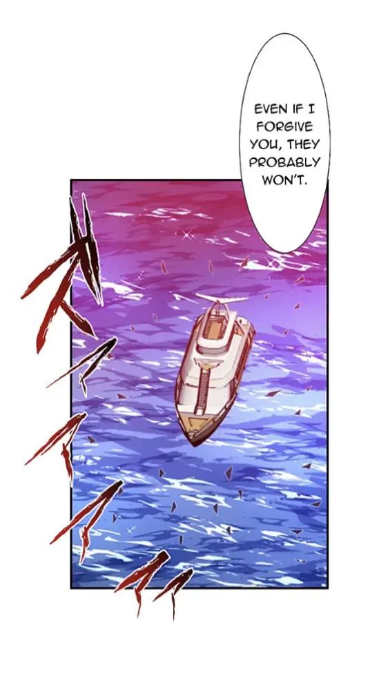 Read Nanbaka (Colored) chapter 254 image 33 on Lezhin