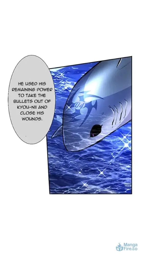 Read Nanbaka (Colored) chapter 254 image 41 on Lezhin