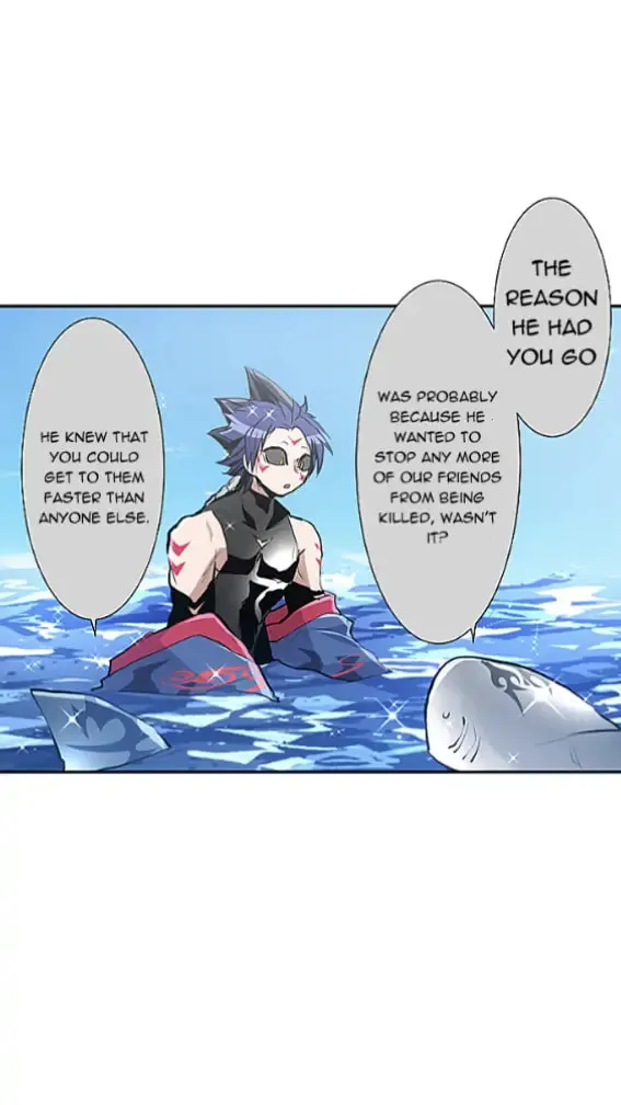 Read Nanbaka (Colored) chapter 254 image 43 on Lezhin