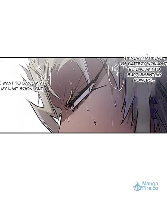 Read Nanbaka (Colored) chapter 254 image 47 on Lezhin