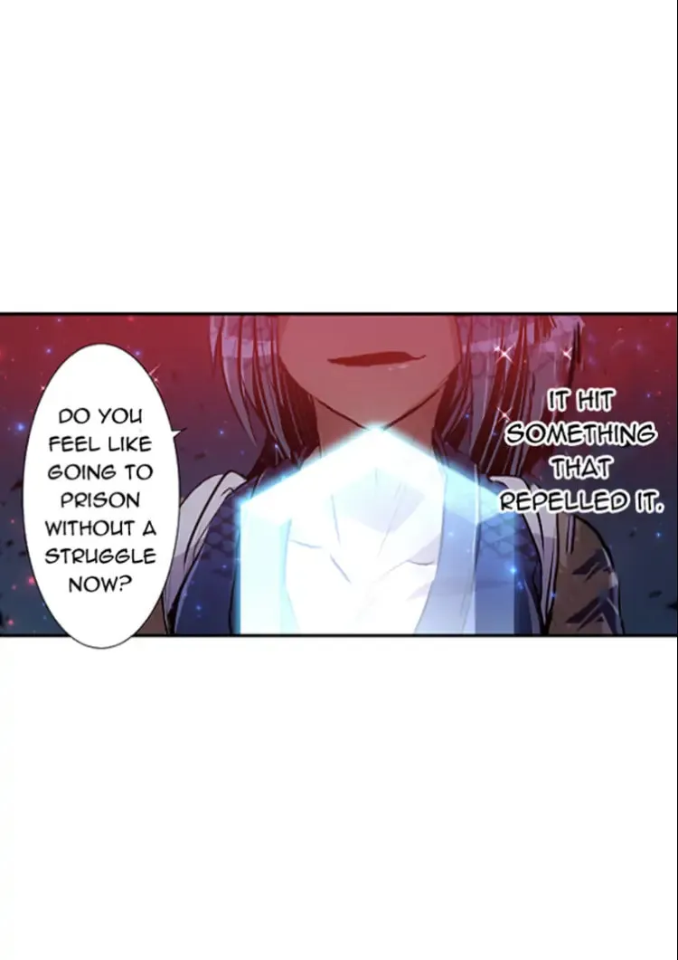 Read Nanbaka (Colored) chapter 255 image 21 on Lezhin