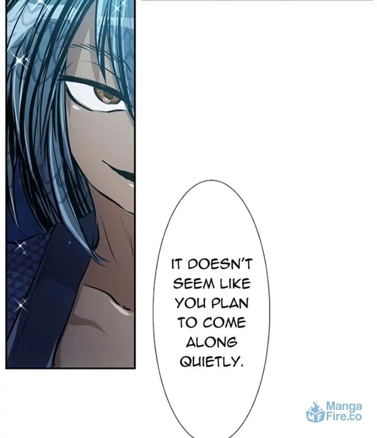 Read Nanbaka (Colored) chapter 255 image 26 on Lezhin