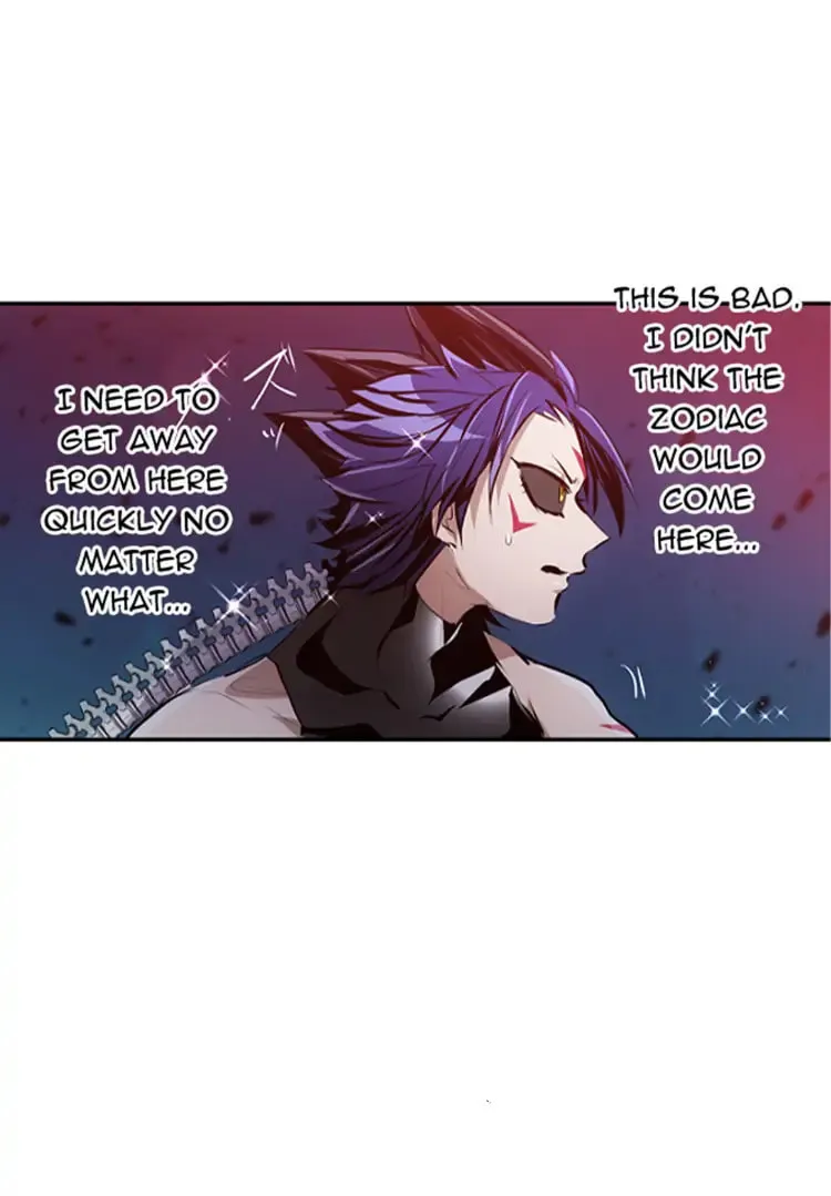 Read Nanbaka (Colored) chapter 255 image 28 on Lezhin