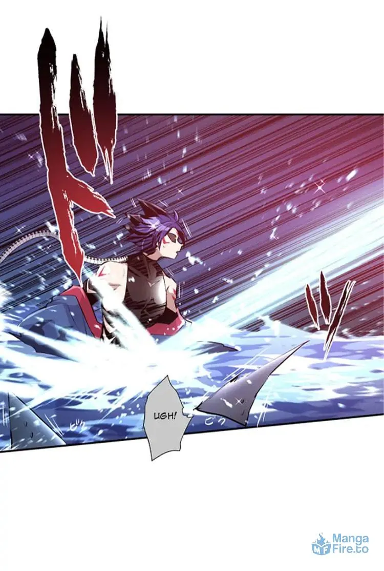 Read Nanbaka (Colored) chapter 255 image 29 on Lezhin