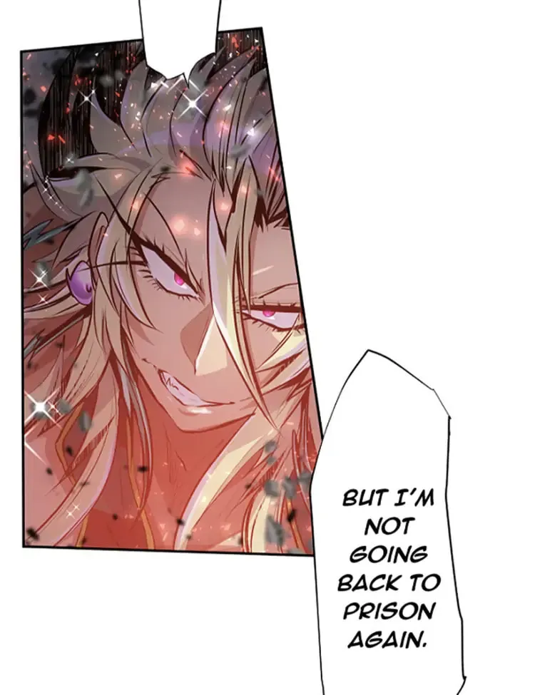 Read Nanbaka (Colored) chapter 255 image 36 on Lezhin