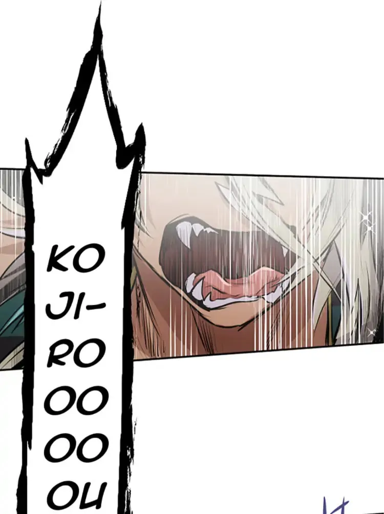 Read Nanbaka (Colored) chapter 255 image 37 on Lezhin