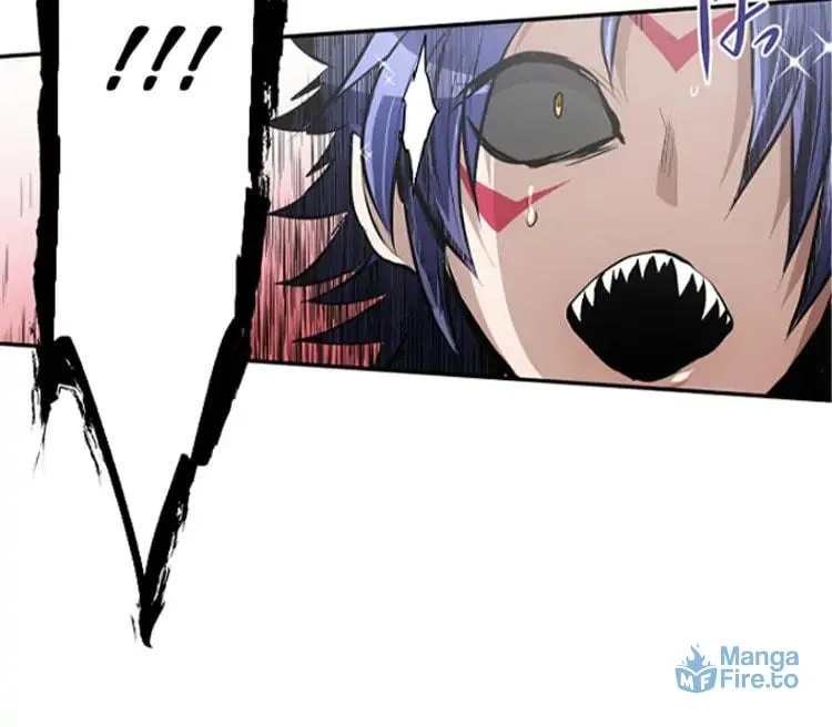 Read Nanbaka (Colored) chapter 255 image 38 on Lezhin