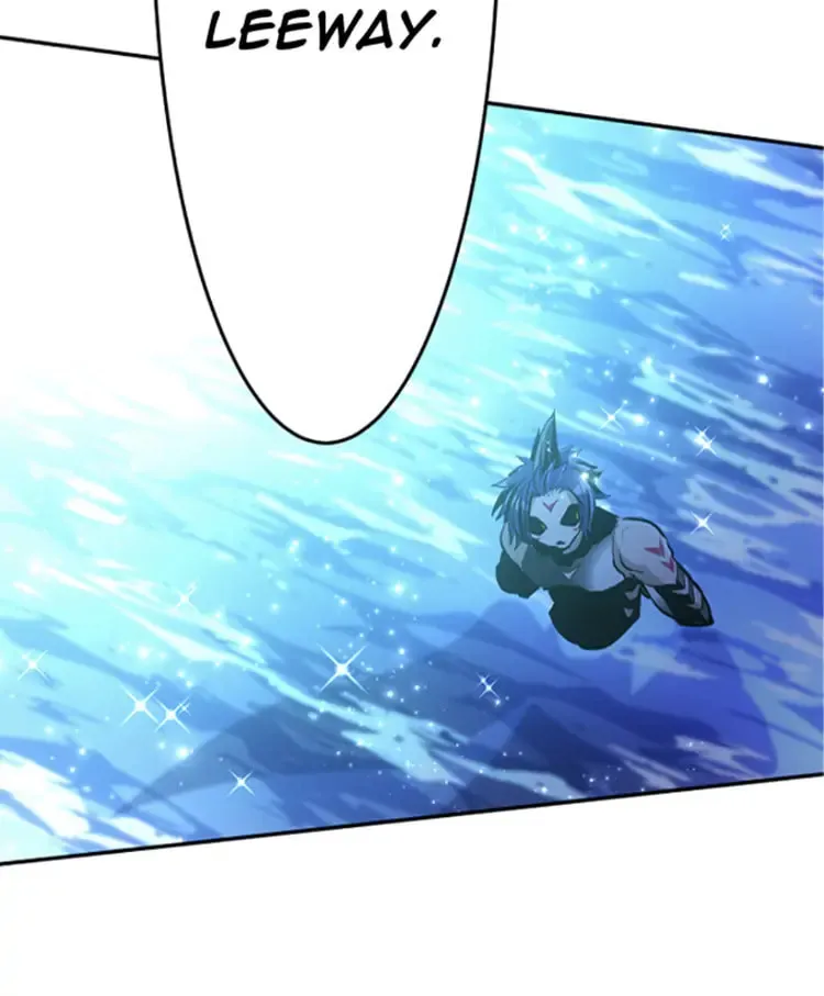 Read Nanbaka (Colored) chapter 255 image 42 on Lezhin