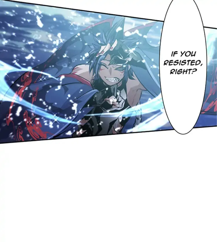 Read Nanbaka (Colored) chapter 255 image 46 on Lezhin